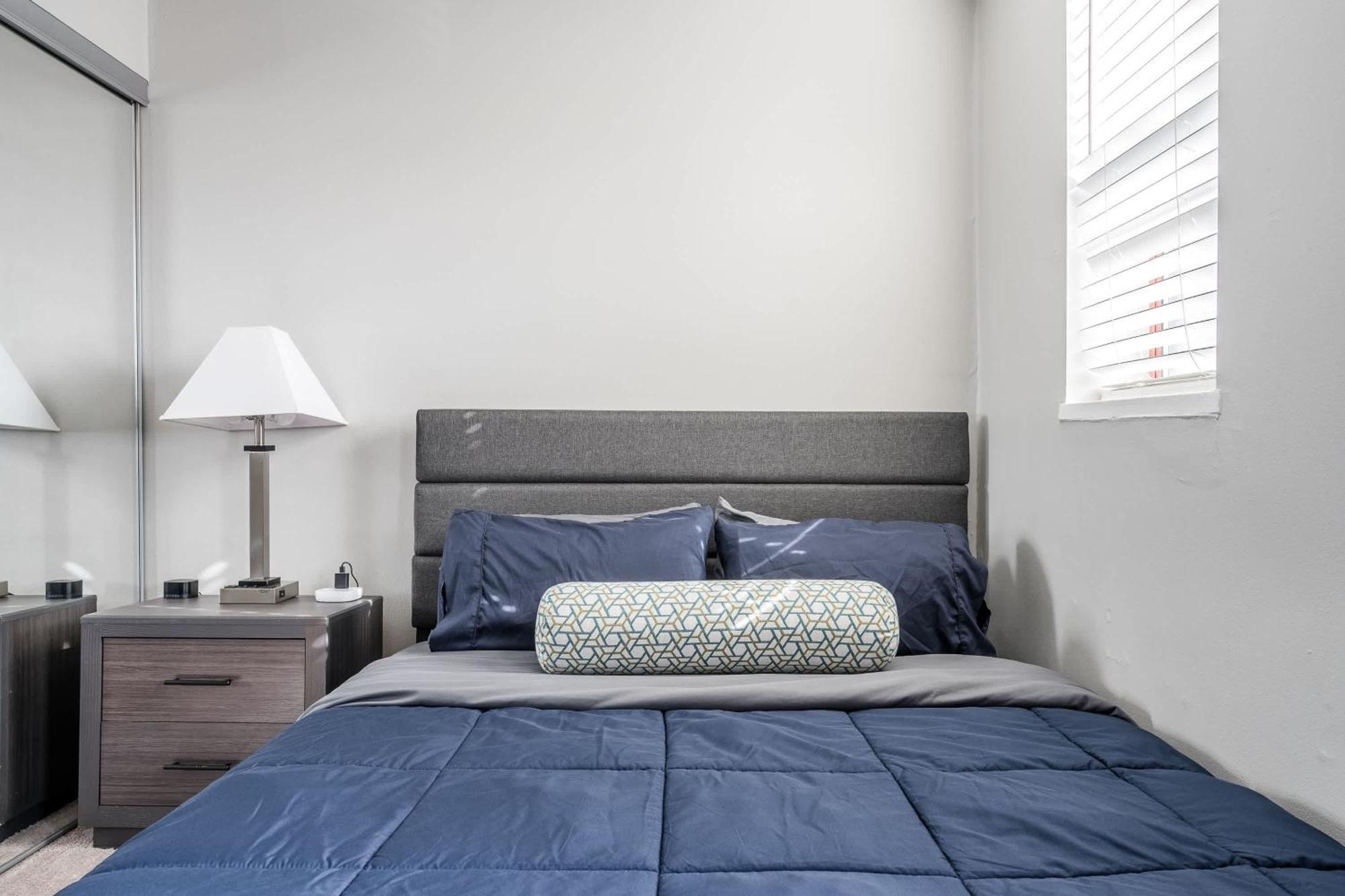 Modern Mass Ave 1Br Apartment With Kitchen Indianapolis Bagian luar foto