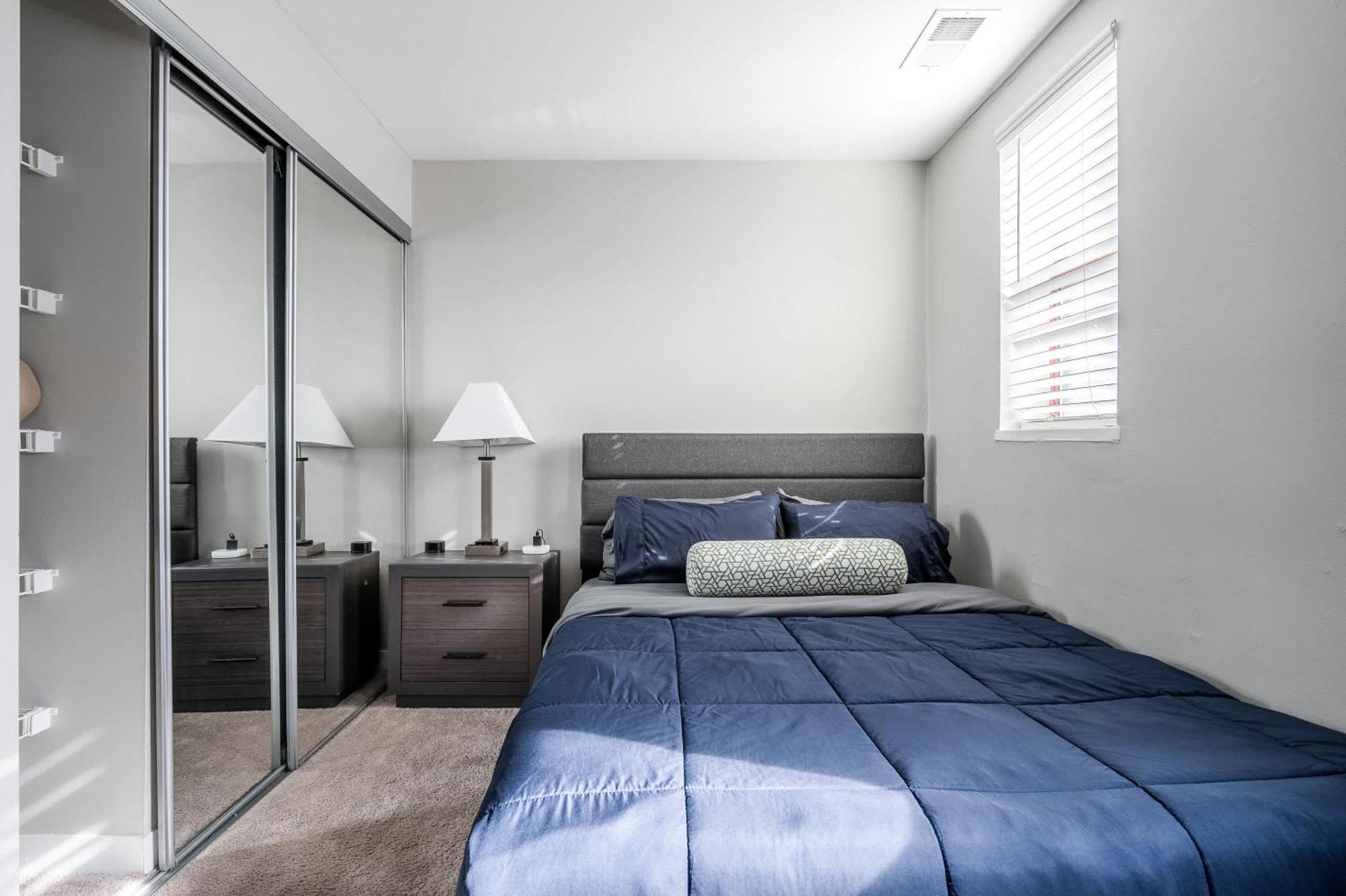 Modern Mass Ave 1Br Apartment With Kitchen Indianapolis Bagian luar foto