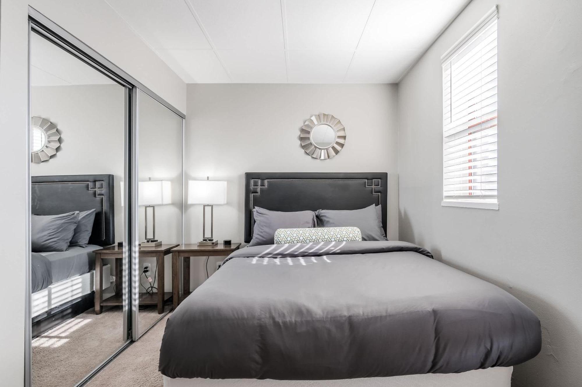 Modern Mass Ave 1Br Apartment With Kitchen Indianapolis Bagian luar foto